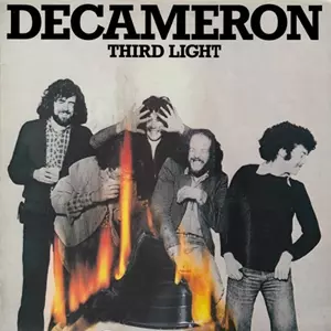 DECAMERON / デカメロン / THIRD LIGHT