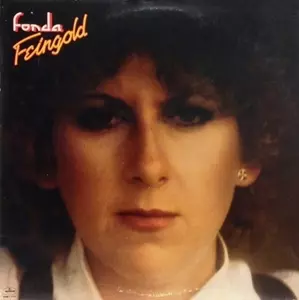 【美品AOR希少盤】Fonda Feingold/Fonda Feingold FONDA FEINGOLD / フォンダ・ファインゴールド商品一覧｜LATIN