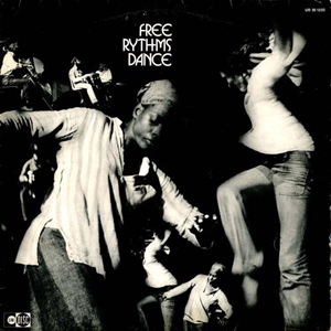 FREE DANCE SONG / FREE RYTHMS DANCE