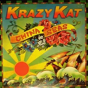 KRAZY KAT / CHINA SEAS