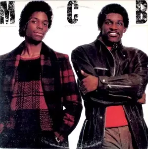MCB / エムシービー / MCB
