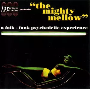MIGHTY MELLOW - A FOLK-FUNK PSYCHEDELIC EXPERIENCE (2LP)/V.A.