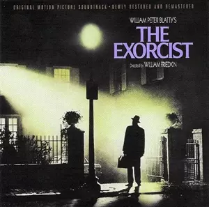 ORIGINAL SOUNDTRACK / オリジナル・サウンドトラック / EXORCIST