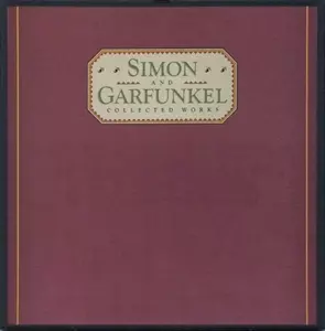 軌跡/SIMON AND GARFUNKEL/サイモン&ガーファンクル｜OLD ROCK