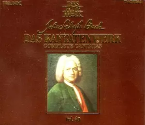 GUSTAV LEONHARDT &frasl; NIKOLAUS HARNONCOURT &frasl; グスタフ・レオンハルト