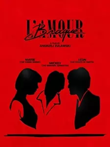 【希少廃盤】アンジェイ・ズラウスキー Blu-ray BOX〈3枚組〉 Amazon.co.jp: アンジェイ・ズラウスキー Blu-ray BOX : アンジェイ