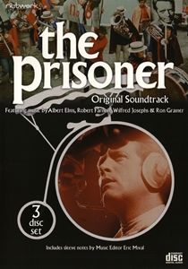 ORIGINAL SOUNDTRACK / オリジナル・サウンドトラック / PRISONER