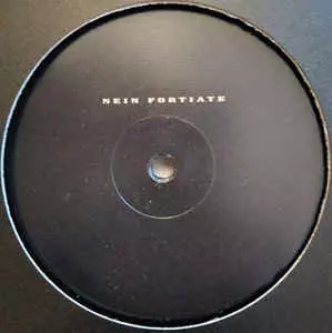 DENIS SULTA / NEIN FORTIATE EP