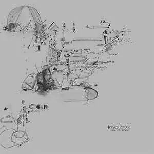 JESSICA PAVONE / ジェシカ・パヴォーネ / KNUCKLE UNDER