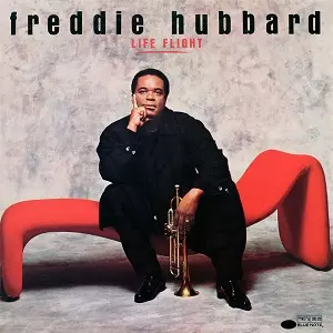 LIFE FLIGHT/FREDDIE HUBBARD/フレディ・ハバード｜JAZZ｜ディスク