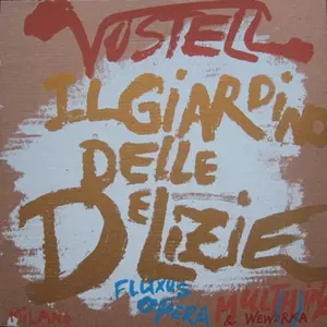 WOLF VOSTELL / ヴォルフ・フォステル商品一覧｜JAZZ｜ディスク 