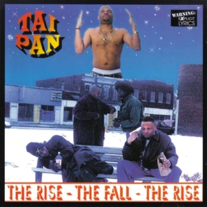 Tai Pan / The Rise-The Fall-The Risegfunk