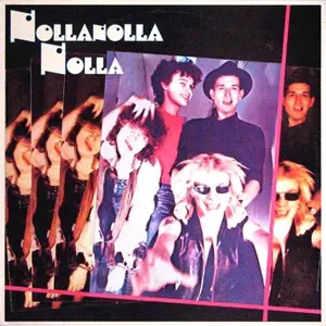 NOLLA NOLLA NOLLA / ノラノラノラ商品一覧｜PUNK｜ディスクユニオン