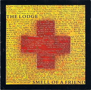 THE LODGE / LODGE (PROG) / SMELL OF A FRIEND
