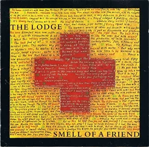 THE LODGE / LODGE (PROG) / SMELL OF A FRIEND