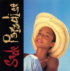 Sade シャーデー　Paradise Remix 8cm8センチシングルCD PARADISE/SADE/シャーデー｜HIPHOP/R&B｜ディスクユニオン・オンライン