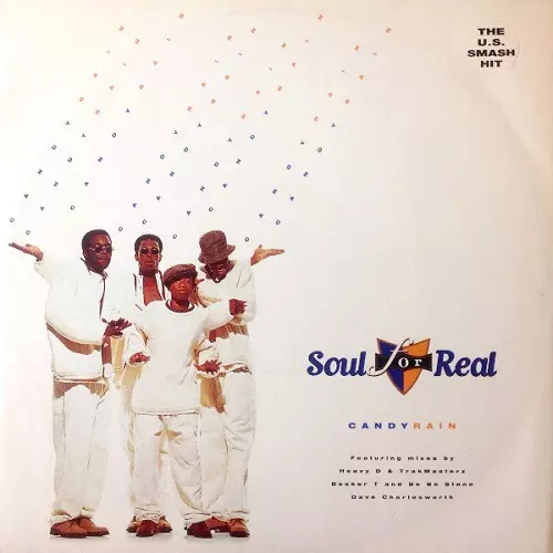 SOUL FOR REAL / ソウル・フォー・リアル商品一覧｜HIPHOP