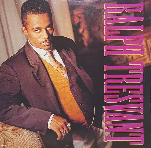 RALPH TRESVANT / ラルフ・トレスヴァント商品一覧｜PUNK
