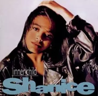 INNER CHILD/SHANICE/シャニース｜HIPHOP/R&B｜ディスクユニオン