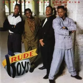 RUDE BOYS / ルードボーイズ商品一覧｜PUNK｜ディスクユニオン