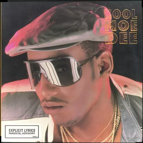 ワード・ベスト~フィーチャリング・クール・モー・ディー(中古品) KOOL MOE DEE/KOOL MOE DEE/クール・モー・ディー｜HIPHOP/R&B
