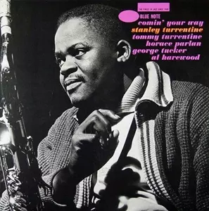STANLEY TURRENTINE / スタンリー・タレンタイン商品一覧/LP(レコード