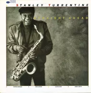 STANLEY TURRENTINE / スタンリー・タレンタイン商品一覧/LP(レコード
