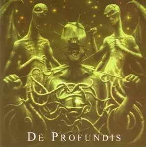 VADER / ヴェイダー / DE PROFUNDIS