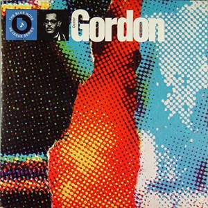 DEXTER GORDON / デクスター・ゴードン / DEXTER GORDON