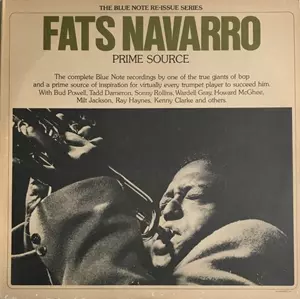 ファッツナヴァロ 名盤 レコード USモノ盤 Amazon | The Fabulous Fats Navarro, Vol. 1 [Analog] | Fats Navarro