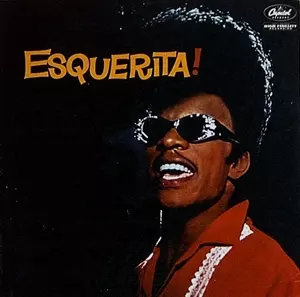 ESQUERITA / エスケリータ / ESQUERITA