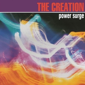 CREATION / クリエイション / POWER SURGE
