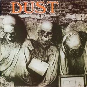 DUST / ダスト / DUST