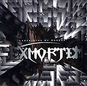 EXMORTEM / エクスモーテム / 恐怖の迷路