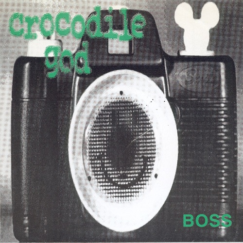 Crocodile God / BOSS