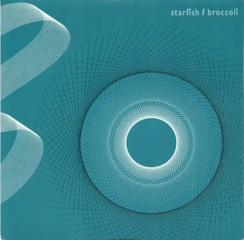 STARFISH : BROCCOLI / SPLIT