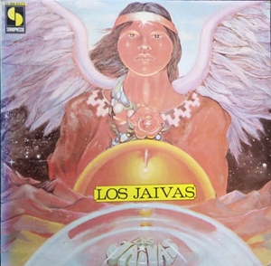 LOS JAIVAS / ロス・ハイヴィス / LOS JAIVAS