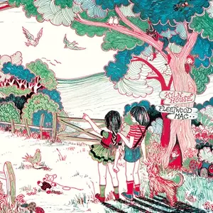 フリートウッド・マック『キルン・ハウス』【未開封】 キルン・ハウス/FLEETWOOD MAC/フリートウッド・マック｜OLD ROCK