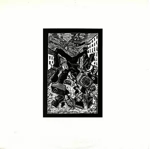 BACKWARD STEPS/JOHN CUNNINGHAM/ジョン・カニンガム｜ROCK / POPS
