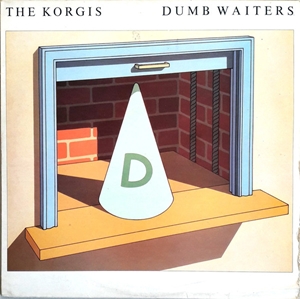 KORGIS / コーギス / DUMB WAITERS