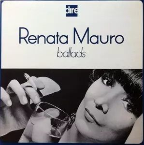 Renata Mauro – Ballads – Vinyl (LP, Album, Reissue), 1971