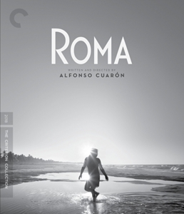 Alfonso Cuaron / アルフォンソ・キュアロン / ROMA/ローマ