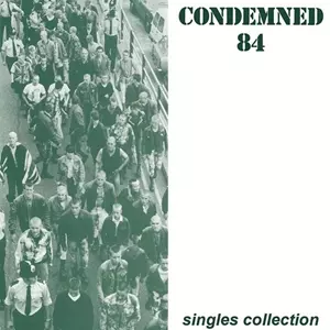 CONDEMNED 84 / コンデムドエイティーフォー商品一覧｜JAZZ｜ディスク