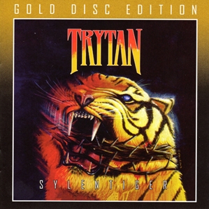 TRYTAN / SYLENTIGER (GOLD DISC EDITION)