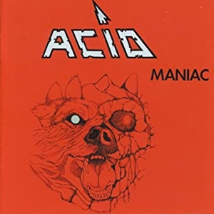 ACID / マニアック