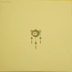 WHITE HEAVEN / LEVITATION