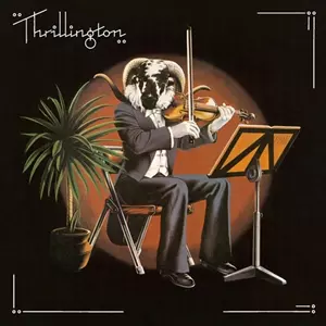 PERCY THRILLS THRILLINGTON  / パーシー"スリルズ"スリリントン / スリリントン~ポール・マッカートニー RAM オーケストラ・ヴァージョン
