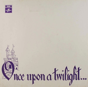 TWILIGHTS / トワイライツ / ONCE UPON A TWILIGHT