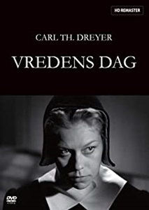 CARL THEODOR DREYER / カール・テオドア・ドライヤー商品一覧｜LATIN