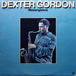 DEXTER GORDON / デクスター・ゴードン商品一覧/LP(レコード